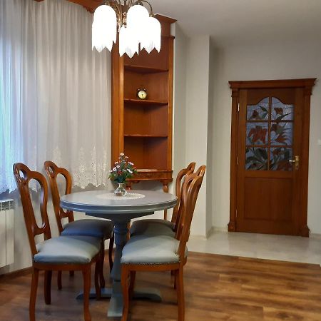 Secesja House Lejlighed Oświęcim  Eksteriør billede