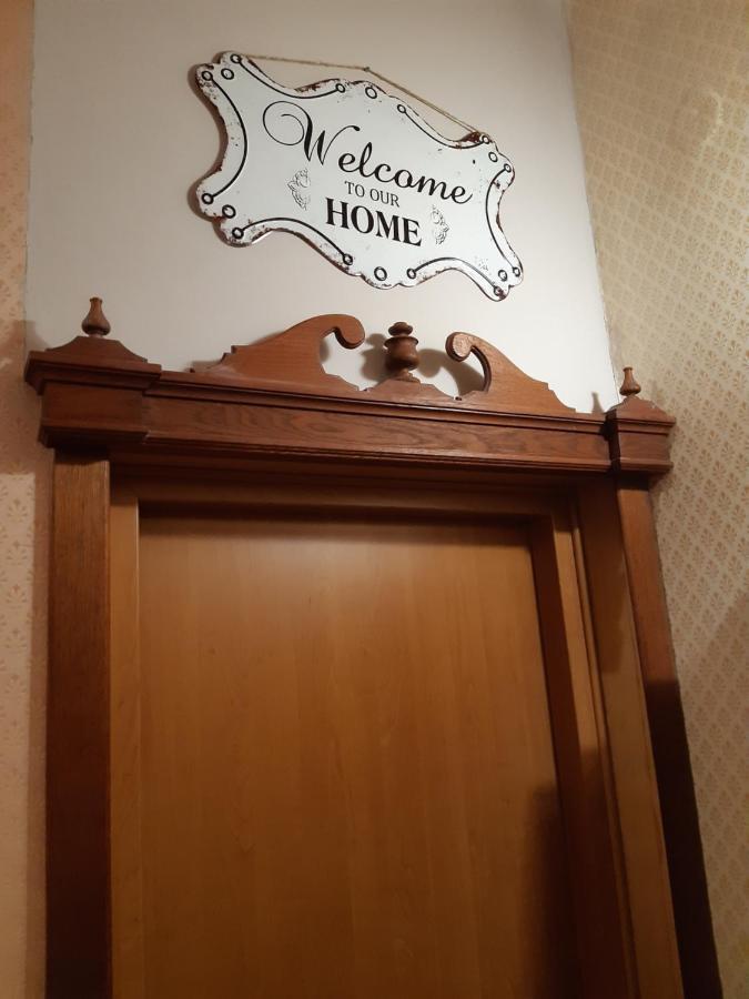 Secesja House Lejlighed Oświęcim  Eksteriør billede