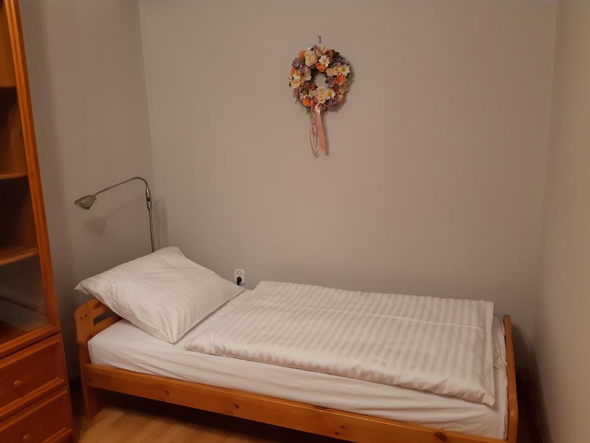 Secesja House Lejlighed Oświęcim  Eksteriør billede