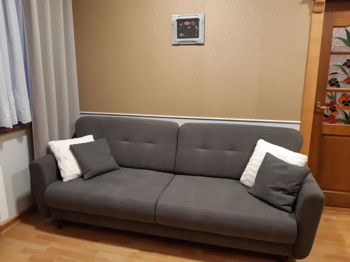 Secesja House Lejlighed Oświęcim  Eksteriør billede