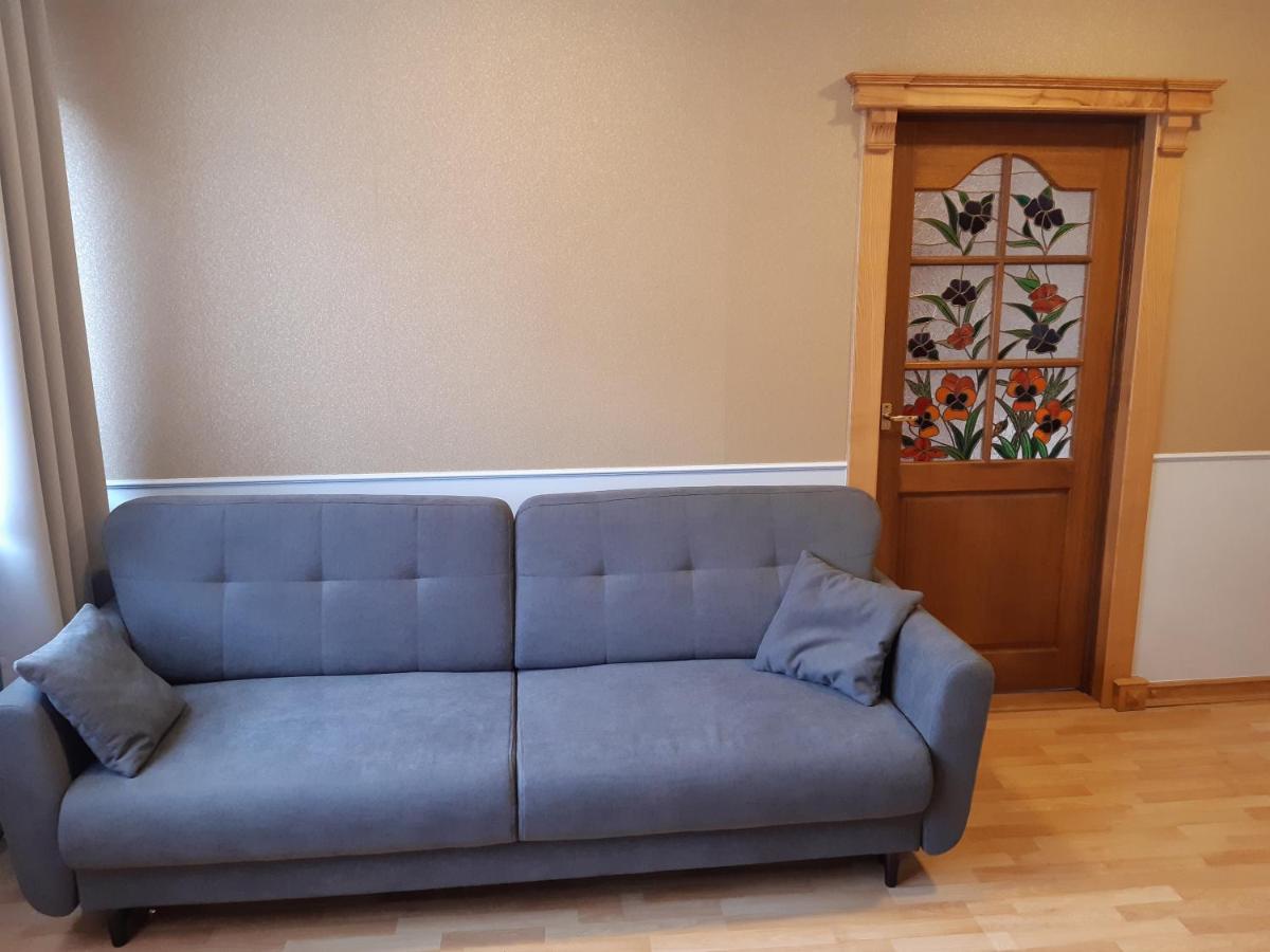 Secesja House Lejlighed Oświęcim  Eksteriør billede