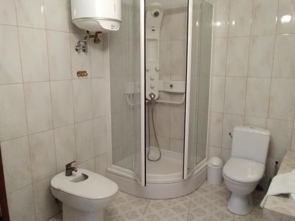 Secesja House Lejlighed Oświęcim  Eksteriør billede