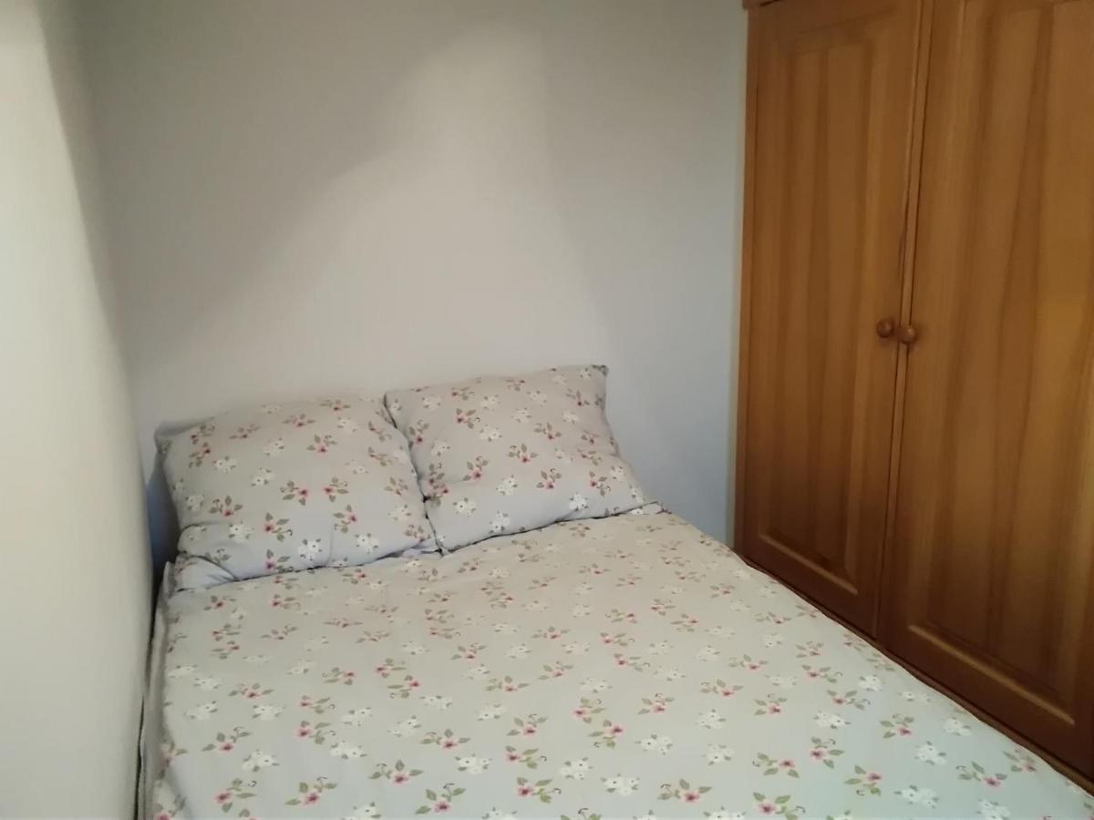 Secesja House Lejlighed Oświęcim  Eksteriør billede
